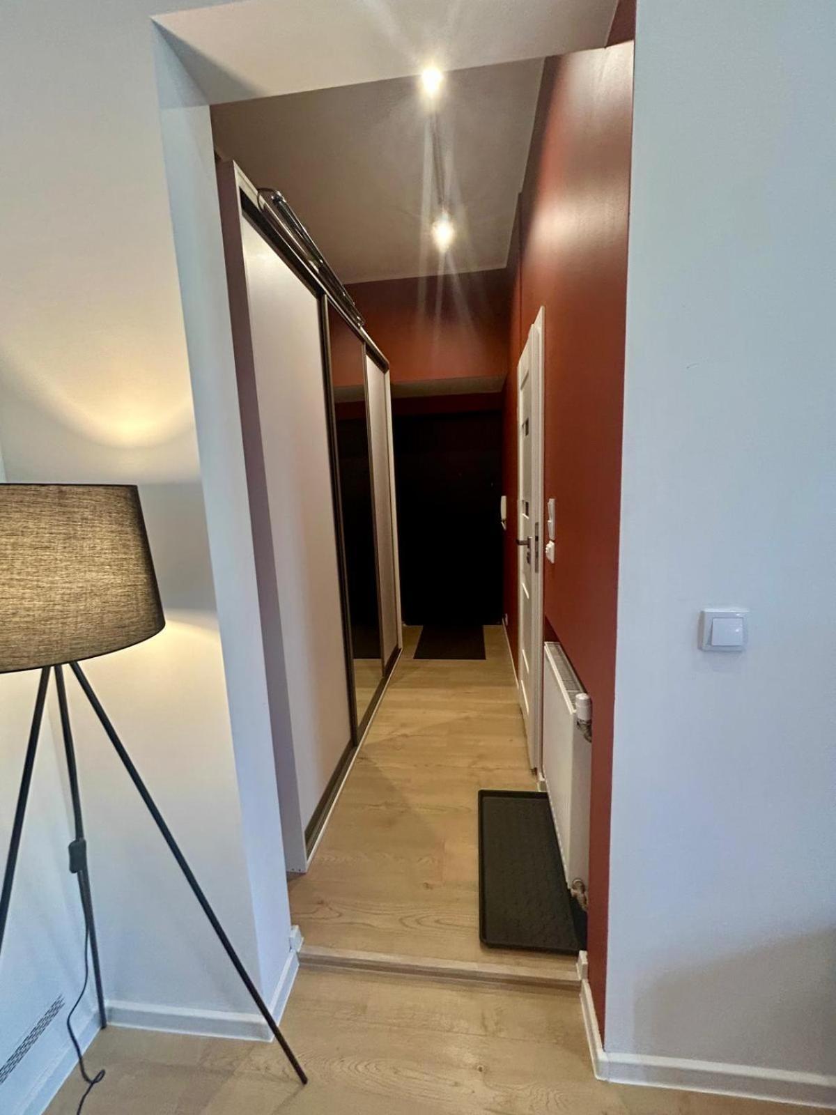 לובלין Apartment Targowa L1 מראה חיצוני תמונה