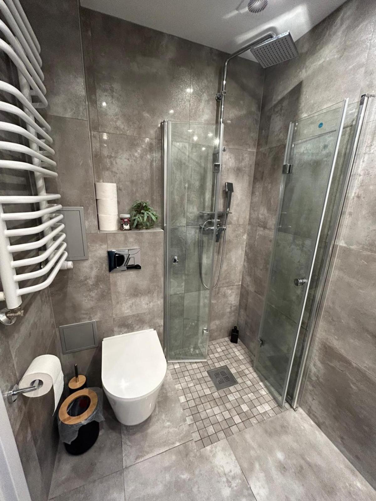 לובלין Apartment Targowa L1 מראה חיצוני תמונה
