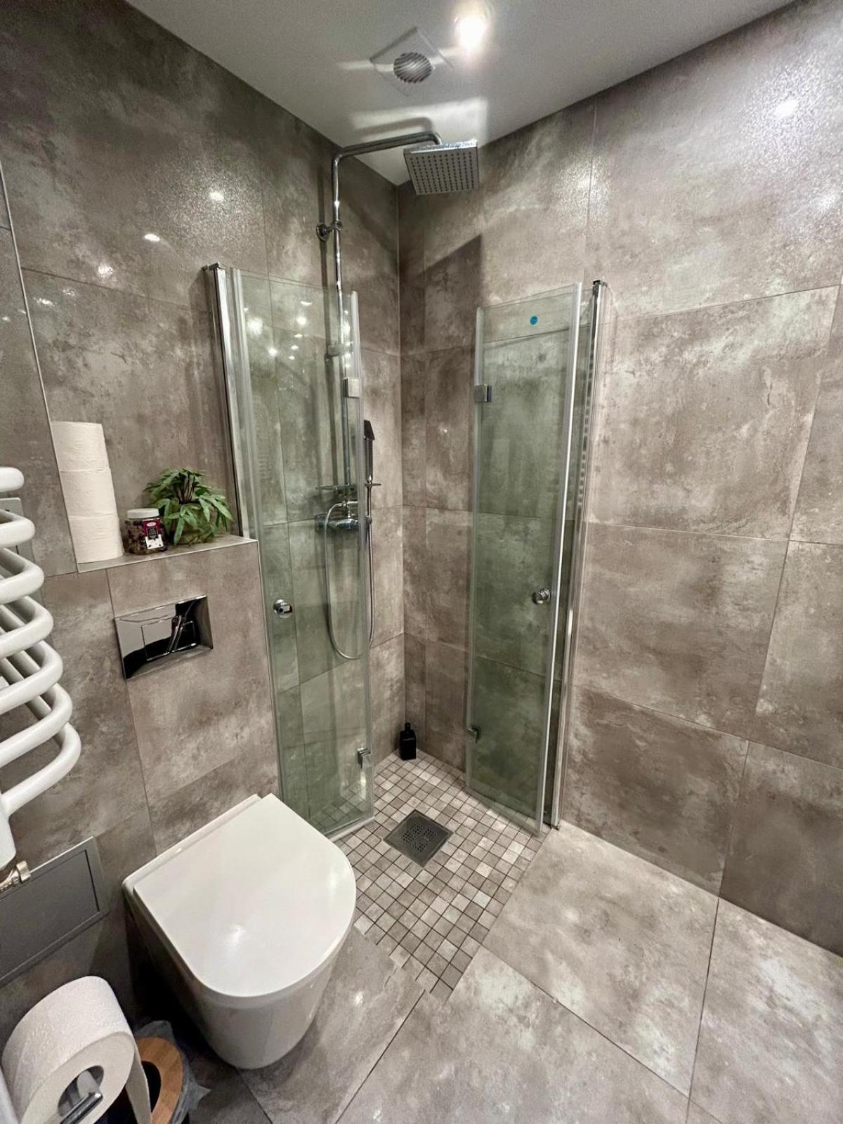 לובלין Apartment Targowa L1 מראה חיצוני תמונה